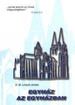 Dr. Martyn Lloyd-Jones: Egyház az egyházban